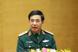 Vietnam y Rusia refuerzan cooperación en defensa