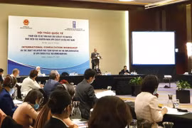 Vietnam se une a esfuerzos internacionales para garantizar derechos humanos