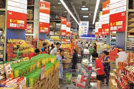 Efectuarán en Vietnam programa de promoción 2021