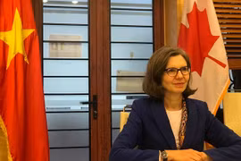 Canadá apoya a trabajadoras en provincia vietnamita