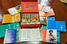Embajada de España en Vietnam celebra diversas actividades culturales