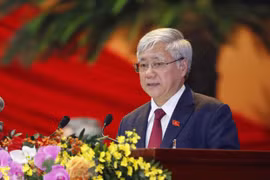 Comité Central del Frente de la Patria de Vietnam felicita a comunidad musulmana