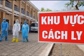 COVID-19: Vietnam rastrea a contactos de nuevo paciente proveniente del exterior