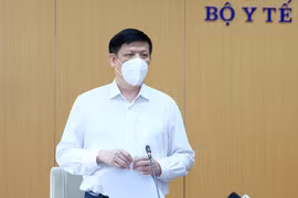 Establecen Comité Directivo para campaña vietnamita de vacunación contra el COVID-19
