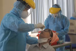 Reporta Vietnam 16 casos nuevos del COVID-19 por transmisión local