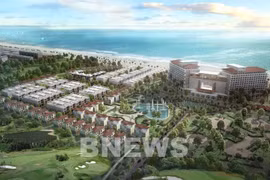 Grupo vietnamita FLC planea desarrollar cerca de 20 proyectos en 2021