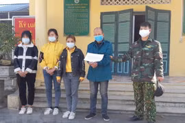 Sector de salud de Vietnam refuerza medidas de combate contra COVID-19