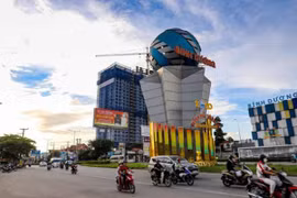 Provincia de Binh Duong tiene el ingreso per cápita más alto de Vietnam