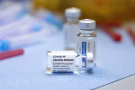 Ministerio de Salud de Vietnam aprueba vacuna Janssen contra COVID-19
