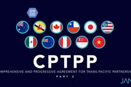 Malasia aplaude la solicitud de China de adherirse al CPTPP