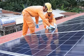 Provincia vietnamita espera gran inversión extranjera por su potencial energético