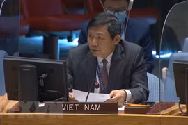 Vietnam eleva nivel de diplomacia multilateral en la ONU