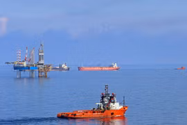 PetroVietnam por intensificar producción de petróleo y gas