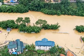Vietnam y otros países miembros de la ASEAN por superar desastres naturales