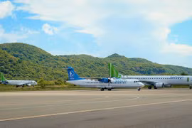 Planean mejorar capacidad operativa del aeropuerto vietnamita de Con Dao