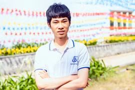Estudiante vietnamita gana tercer premio en Olimpiada Internacional de Microelectrónica
