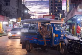 COVID-19: Aumenta número de nuevos casos de contagio local de Laos