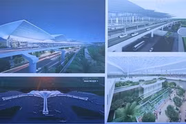 Viceprimer ministro de Vietnam insta a acelerar el proyecto del aeropuerto de Long Thanh