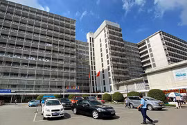 Hospital Cho Ray de Vietnam reconocido centro de formación médica en la región