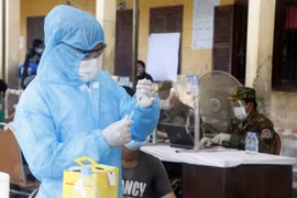 COVID-19: Vietnam exhorta a respaldar a pobladores de Laos, India y Camboya