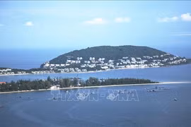 Vietnam y Corea del Sur buscan recuperar turismo en etapa pospandémica