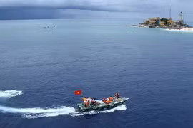 Medio malasio resalta rol de ASEAN en cuestión del Mar del Este 