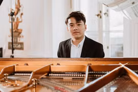 Felicitan al finalista vietnamita del concurso internacional de piano Frédéric Chopin