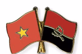 Vietnam felicita a Angola por su Día de la Independencia