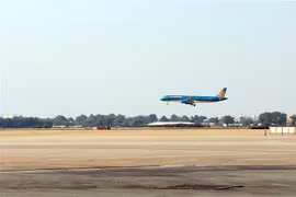 Entran en operación pistas remodeladas de aeropuertos vietnamitas