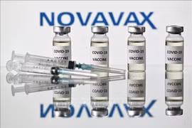 Singapur podría recibir vacuna Novavax para fin de año, según ministro