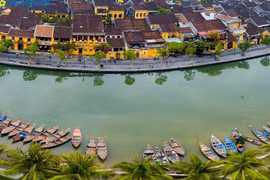 Provincia vietnamita de Quang Nam recibirá este mes a turistas foráneos 