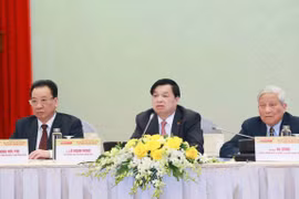 Destacan resultados sobresalientes del XIII Congreso Nacional del Partido Comunista de Vietnam