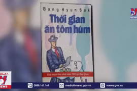 Literatura presenta la cultura vietnamita a Corea del Sur