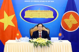 Pide Vietnam utilizar fondo de ASEAN para comprar vacunas contra COVID-19 