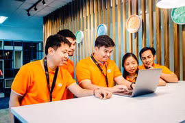 Grupo vietnamita FPT Software abre tercera oficina en Filipinas