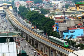 Implementarán soluciones sincrónicas para reducir accidentes y atascos en Vietnam
