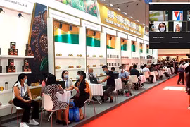 Empresas vietnamitas buscan impulsar las exportaciones a Sudáfrica