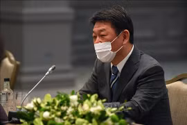 Preocupados Japón y Francia por acciones de China en Mar del Este