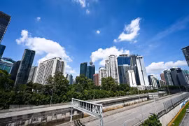 Gobierno de Malasia alista plan de recuperación nacional contra el COVID-19