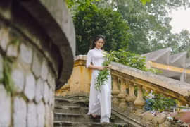Celebrarán en Vietnam Semana de Ao Dai 2021