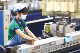 Vietnam capta más de 31 mil millones de dólares de inversión extranjera en 2021