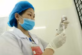 Vietnam reporta 16 casos nuevos importados del COVID-19