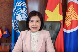 Vietnam participa en 48 período de sesiones del Consejo de Derechos Humanos