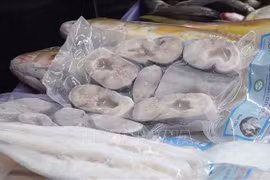 Exposición busca promover exportaciones de pangasius vietnamita a Australia