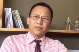 Detienen en Vietnam a responsable de delitos contra el Estado 