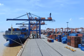 Vietnam con crecimiento impresionante de exportaciones, según New Straits Times