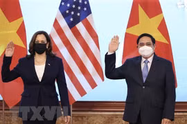 Vietnam desea recibir respaldo continuo de Estados Unidos para controlar el COVID-19