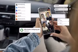 Lanza red social vietnamita Gapo plataforma de trabajo para empresas