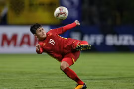 Conquista Vietnam segunda victoria consecutiva en campeonato regional de fútbol