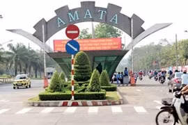 Inyectan inversión en varios proyectos en provincia vietnamita de Dong Nai